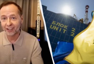 Чи може ракетна атака Росії на АЕС спричинити ядерну катастрофу: експерт зробив прогнози