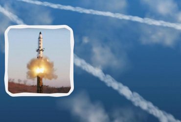 В Украине заметили, что удары россиян ракетами из КНДР внезапно стали точнее, - Reuters