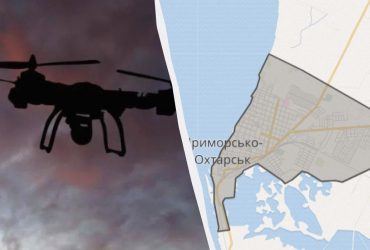 Генштаб подтвердил удар по аэродрому, откуда враг запускает шахеды по Украине (видео)