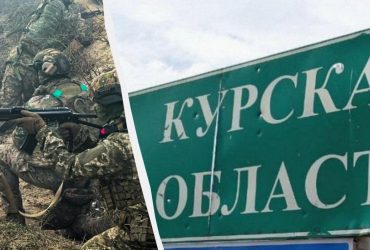 В Генштабе раскрыли колоссальные потери россиян за 6 месяцев операции в Курской области