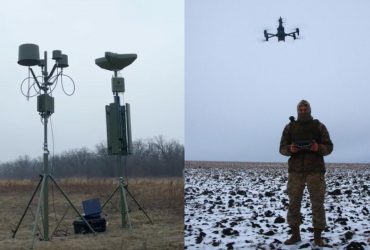 В Украине вовсю ведется электромагнитная война: The Economist оценил, у кого преимущество