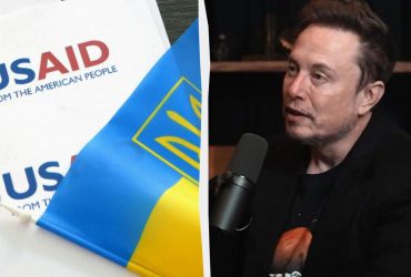 Ілон Маск поширив фейк про купівлю зірок Голлівуду заради рейтингів Зеленського