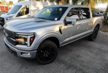 Названі найпопулярніші пікапи в світі: ТОП-10 моделей