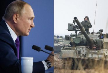 Сейчас Путин верит, что доберется до Киева и захватит Украину, - американский аналитик