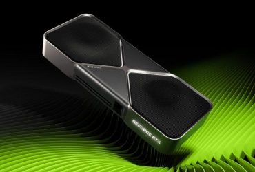 Стоимость RTX 5090 у перекупщиков превысила $9000, дефицит может затянуться на месяцы