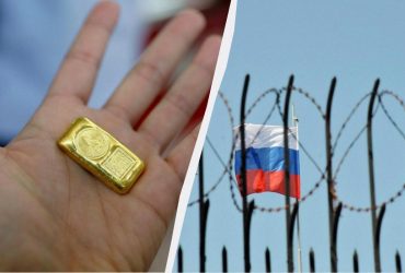 Росіяни кинулися скуповувати золото: BI пояснило, як санкції породили ажіотаж на метал