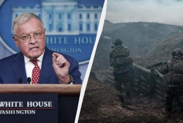 У Трампа розповіли, що потрібно для врегулювання війни в Україні