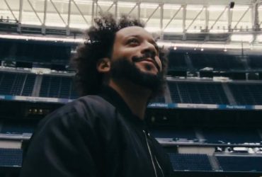 Знаменитый экс-защитник Реала объявил о завершении карьеры футболиста