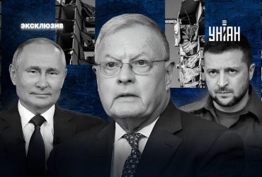 Россиянам нужен лишь факт переговоров и они попытаются их сорвать, - эксперт