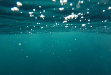 Аномалия в Балтийском море: чем оказался таинственный объект, который приняли за НЛО