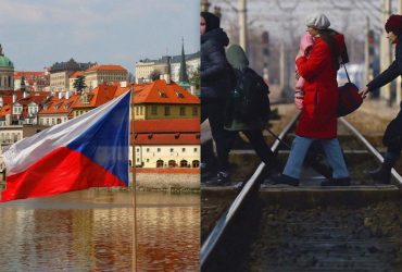 У Чехії продовжили захист для деяких українських біженців: хто зможе його отримати