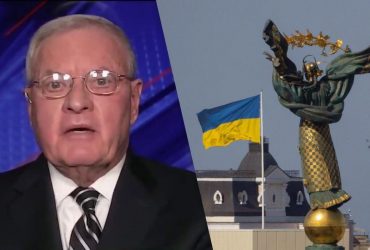 Келлог уточнив заяву про проведення виборів в Україні до кінця війни