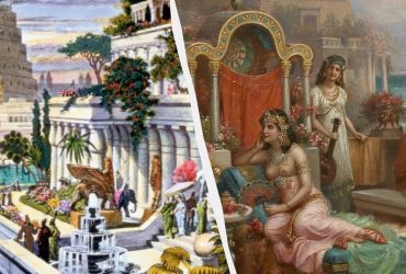 Тайна сквозь века: ученые до сих пор не могут найти одно из семи чудес древнего мира