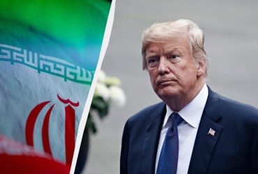 Трамп пригрозил Ирану невиданными ударами и назвал условие