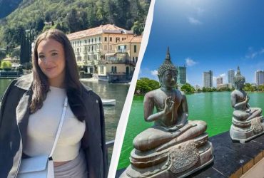 Трагедія на Шрі-Ланці: дві туристки померли після обробки номера від клопів