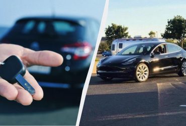 Українці розкупають електромобілі: названо найпопулярніші вживані авто зі США