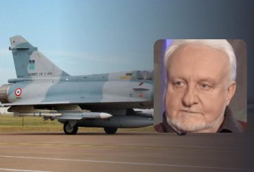 Авиаэксперт назвал новую проблему оккупантов из-за прибытия в Украину Миражей