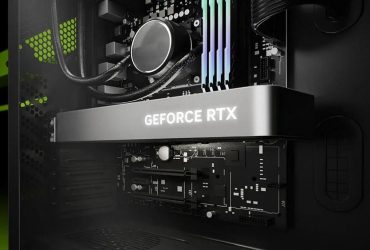 Поспешите с апгрейдом: NVIDIA запланировала устроить дефицит GeForce RTX 4060