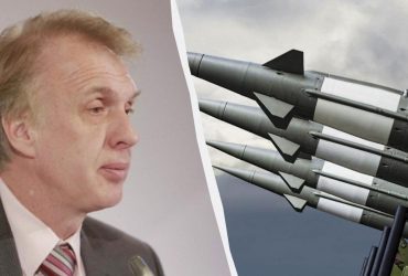 Есть все условия для появления в Украине как минимум грязного ядерного оружия, - дипломат
