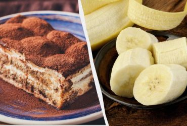 Тірамісу з банановим пудингом: як приготувати найніжніший варіант італійського десерту