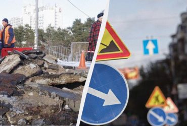 У Києві майже на рік закриють на реконструкцію міст біля метро Дарниця: схема проїзду