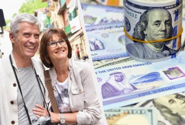 Туризм незабаром може стати елітарною розвагою не для всіх