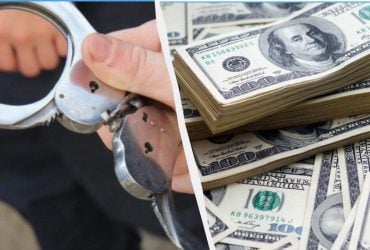 Головний водій ДПСУ за гроші переводив військових в тил, його зловили на гарячому, - журналіст