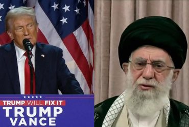 В Ірані висміяли ініціативу Трампа щодо ядерної угоди