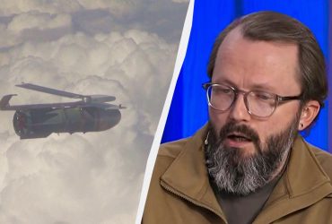 Комплексное решение: эксперт раскрыл детали первого сбития КАБа