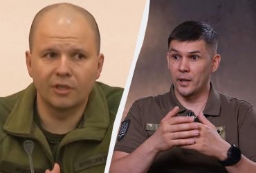 Кабмін призначив двох нових заступників міністра оборони: Умєров розповів про них