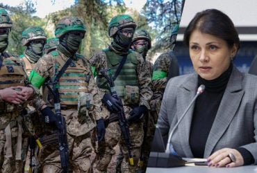 Правительство Украины может предложить военным альтернативу демобилизации, - Фриз