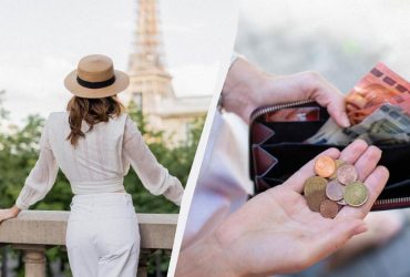 Туристам рассказали, в какие месяцы отдых в Париже обойдется дешевле всего