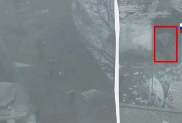 На Покровському напрямку зібрали врожай полонених (відео)