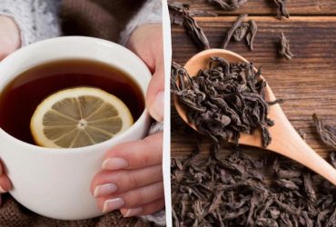 Дієтологи назвали чай №1 для довголіття