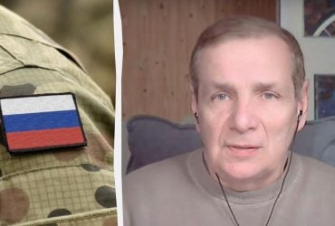 РФ готовит затяжную наступательную операцию продолжительностью от полугода, - майор запаса