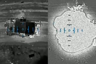 ВСУ уничтожили редкий российский ТОС-1А Солнцепек и показали видео