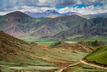 Азія розколюється: вчені зафіксували розрив тектонічної плити під Гімалаями