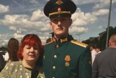 В России скончался командир, причастный к обстрелу поминок в селе Гроза, - ГУР