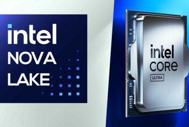 Новые процессоры Intel для ПК получат 52 ядра, - инсайдер