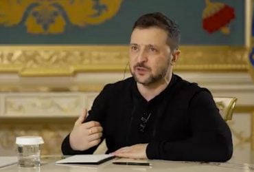 Зеленський пояснив, чому Росія хоче захопити й Дніпропетровську область