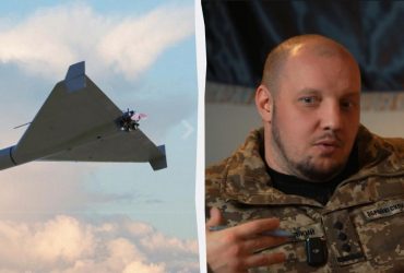 Машина з лазером проти шахедів: Сухаревський розкрив деталі про нову українську зброю