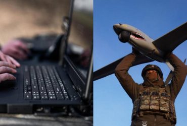 В Україні вирує прихована битва, РЕБ відіграє вирішальну роль на війні, - Business Insider