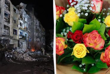 Фронт - за 3 кілометри, а влада Покровська хоче закупити квітів на 100 тисяч гривень