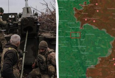 Наступ на Куп'янськ із двох боків: експерт пояснив, що впливає на розвиток цієї загрози