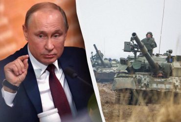 Путін не піде на компроміс, але Захід досі цього не усвідомив, - Associated Press