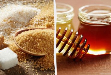 Мед не всегда полезнее обычного сахара: чем лучше подсладиться без вреда здоровью