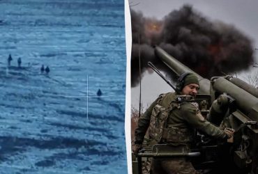 Оккупанты сменили тактику при штурмах под Курском: в 47 ОМБр объяснили, что изменилось