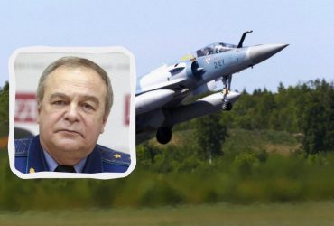 Именно этот аспект важен: генерал о характеристиках Mirage для поддержки пехоты