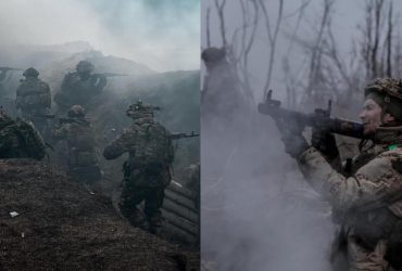 Генерал США заявил, стоит ли ВСУ оставаться в Курской области