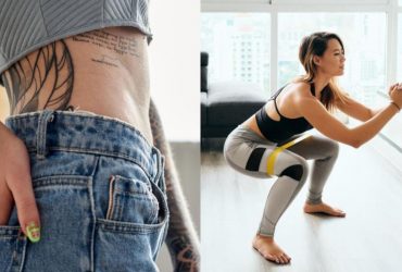 Як позбутися жиру на животі: 5 вправ, які краще не робити